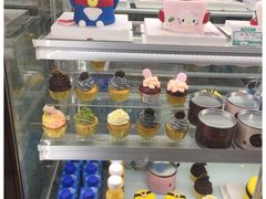 -CAKE BOSS 蛋糕老板(领展购物广场·中关村店)
