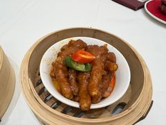 -喜宴又一村·粤菜·茶点·海鲜(壹方天地店)