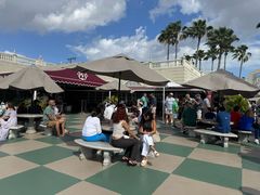 -Versailles Restaurant Cuban Cuisine