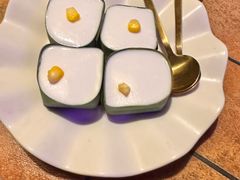 -萨芭蒂高空花园餐酒吧