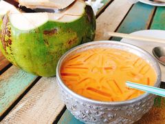 -Doo Dee Thai Food(Issan/Isaan/Esan)