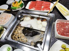 -海底捞火锅(崇文门新世界百货店)