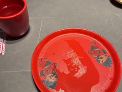 -阿诚市井潮汕菜(金台路店)