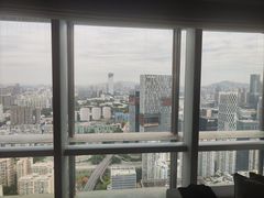 -深圳中洲万豪酒店