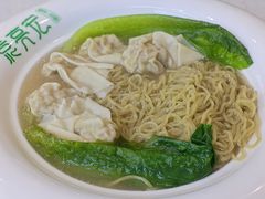 -袁记云饺(西安路店)
