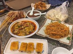 -小街天府(西工小街店)