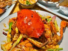 -蚝翅·海鲜粥·烧烤·龙虾季(海曙天一店)