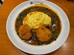 -CoCo壱番屋(久光百货店)