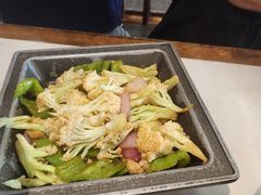 -外婆船宴餐厅·外婆喊你回家吃饭