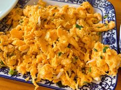 -品鲜村农家菜·阳澄湖大闸蟹(总店)