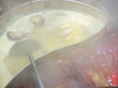 -捞围鲜·港式打边炉(海阳路店)