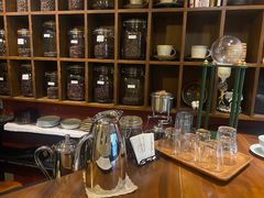 -RUMORS COFFEE ROASTERY鲁马滋咖啡(湖南路店)