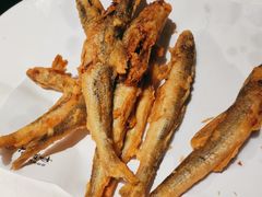 -福成厚江鱼壹号黑金冠好店(群力店)