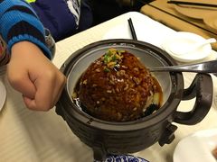 -扬州狮子楼·非遗淮扬菜(总店)