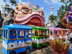 -白沙门生态公园