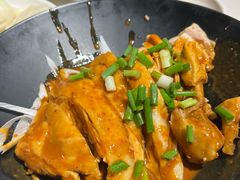 -金谷园饺子馆(北邮总店)