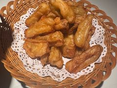 -老阿爸鲜鱼土菜(园区永旺店)