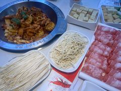 -李想大虾(黉街店)