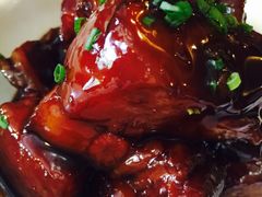 紅燒肉-兴圆苑