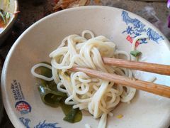 面条-小龙坎老火锅(北京三里屯店)