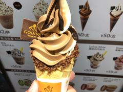 -GODIVA(印象城店)