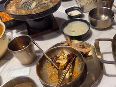 -HOTISLAND海鸡岛·韩国料理(江南西店)