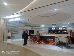 -万象影城(杭州万象城IMAX激光店)