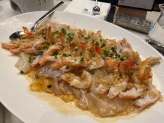 -顺德美的万豪酒店-万豪中餐厅