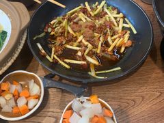 -大盐帮川菜馆(长楹天街店)