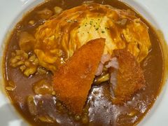 -CoCo壱番屋(久光百货店)