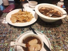 -走马楼饭庄(慈城古县城店)