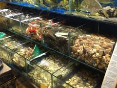 -得记得潮州海鲜砂锅粥(宝业路店)