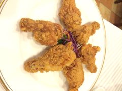 花园饭店维廉姆西餐厅-花园饭店-西餐厅