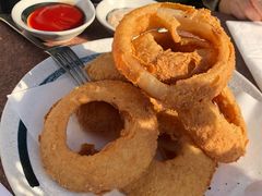 炸洋葱-SMOKI & CO(五大道店)