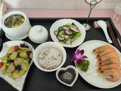 -馨果汇月子产康中心(南湖公园店)