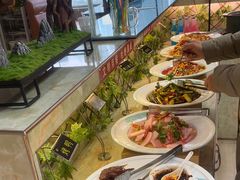 -韩厨烤肉火锅无限自助餐厅(潮流特区店)