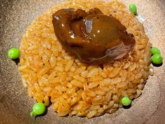 招牌松露鲍鱼焖饭-解香楼(八盘岭路店)