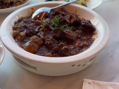 -晋阳春·山西菜·北京烤鸭(交大店)