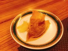 豆皮寿司-吉雅家日本料理·铁板料理(湖滨店)