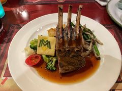 -大冒险家餐厅