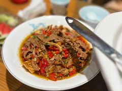 -黄泥岗·地道湖北菜(奥特莱斯店)