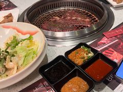 -炭之家·齐齐哈尔非遗烤肉·鲜切直供(中央大街店)