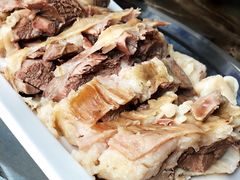 手抓羊肉-胖妈妈餐饮(西津东路店)