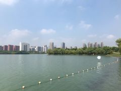 -天鹅湖体育公园