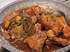 -大鱼徽州·寻味徽菜(星光总店)