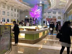 -堂会(白云店)