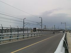 -海堤纪念公园