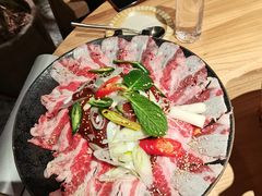 -KimPro 辛普乐概念韩餐