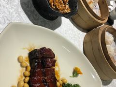 -红棉中餐厅·广州海航威斯汀酒店