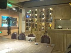 -Dark·大玩家馆沉浸剧情密室(黄埔店)